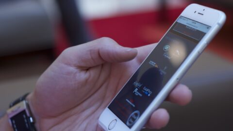 Apple Introduces iOS 9, And You&rsquo;re About To Get More Battery Life